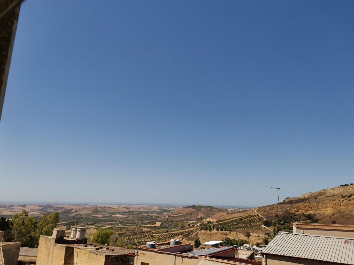 Segesta - Dream Room Salemi Zewnętrze zdjęcie