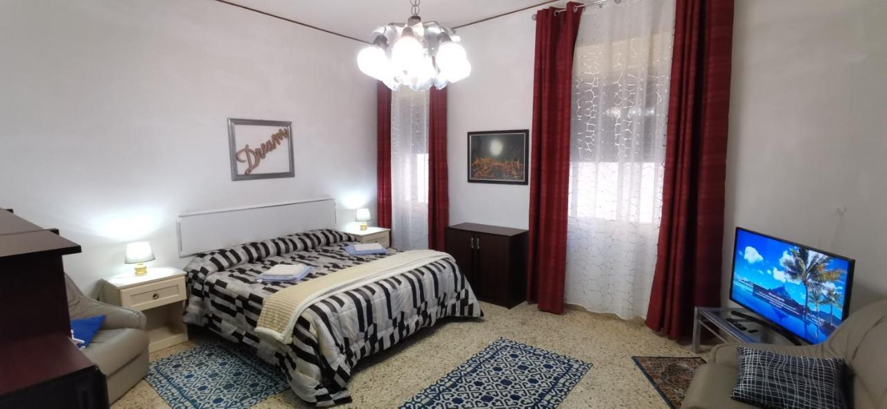 Segesta - Dream Room Salemi Zewnętrze zdjęcie