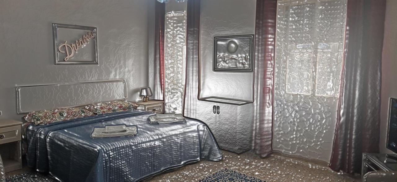 Segesta - Dream Room Salemi Zewnętrze zdjęcie