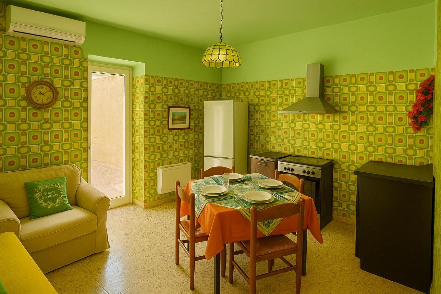 Segesta - Dream Room Salemi Zewnętrze zdjęcie